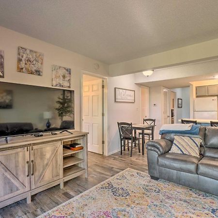 Branson West Condo - 2 Mi To Silver Dollar City Bagian luar foto
