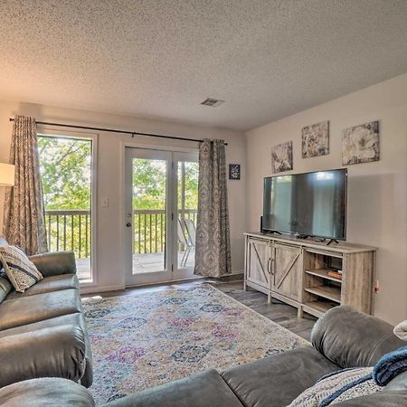 Branson West Condo - 2 Mi To Silver Dollar City Bagian luar foto