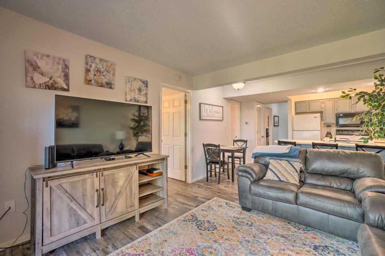 Branson West Condo - 2 Mi To Silver Dollar City Bagian luar foto