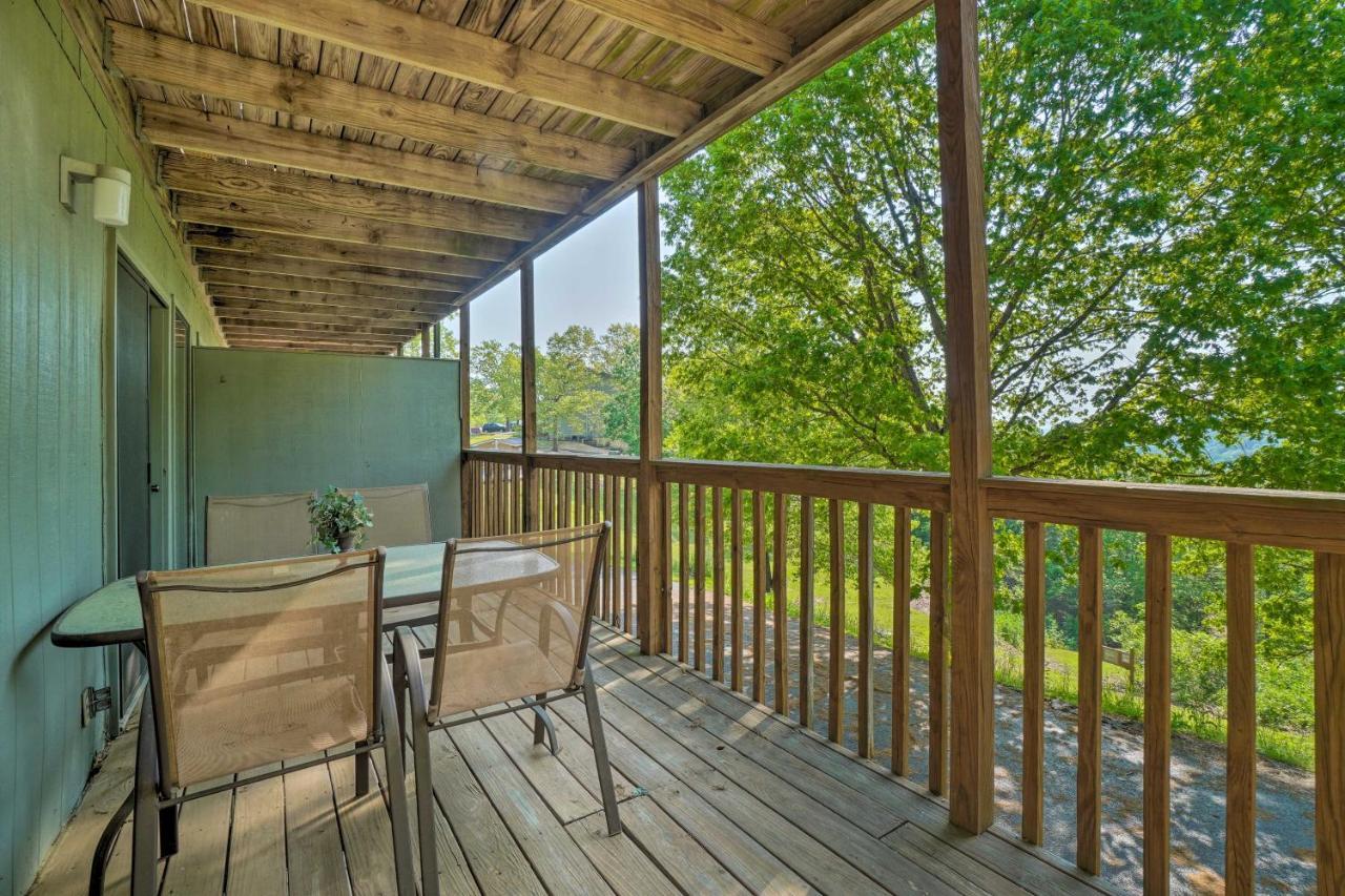 Branson West Condo - 2 Mi To Silver Dollar City Bagian luar foto