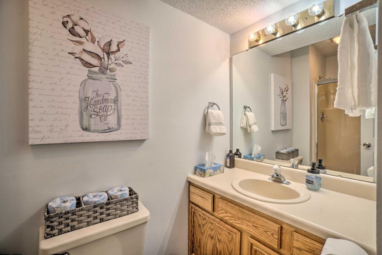 Branson West Condo - 2 Mi To Silver Dollar City Bagian luar foto