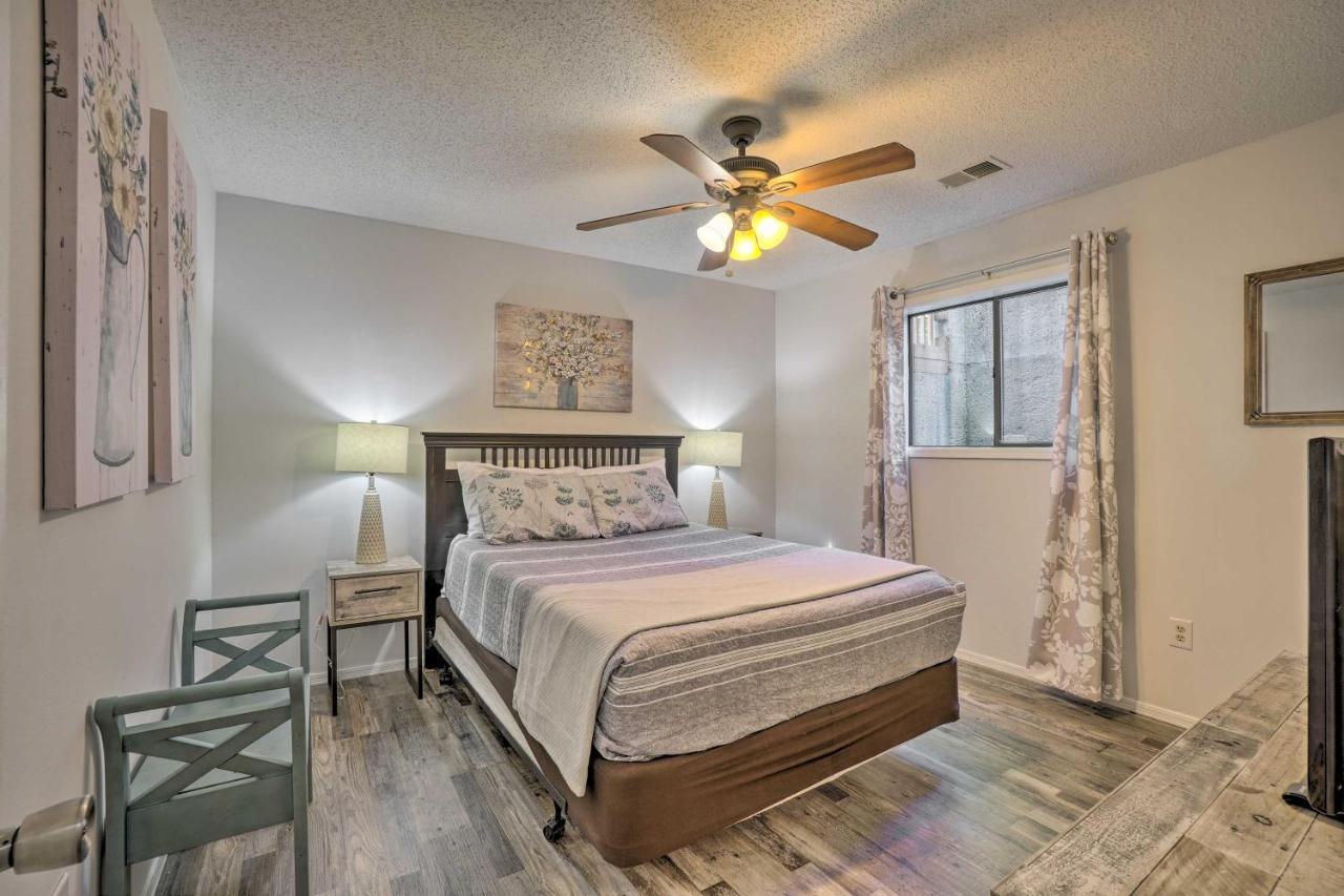 Branson West Condo - 2 Mi To Silver Dollar City Bagian luar foto
