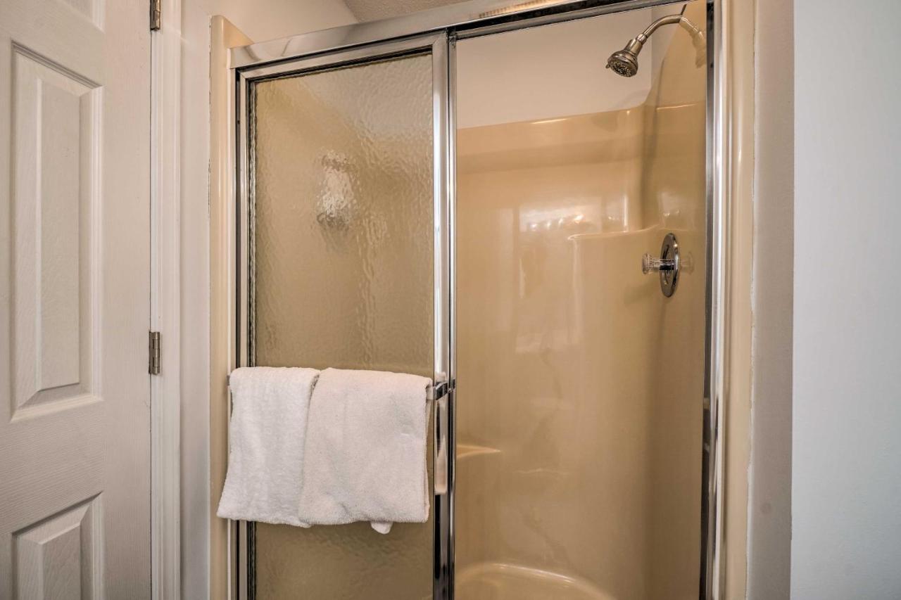 Branson West Condo - 2 Mi To Silver Dollar City Bagian luar foto