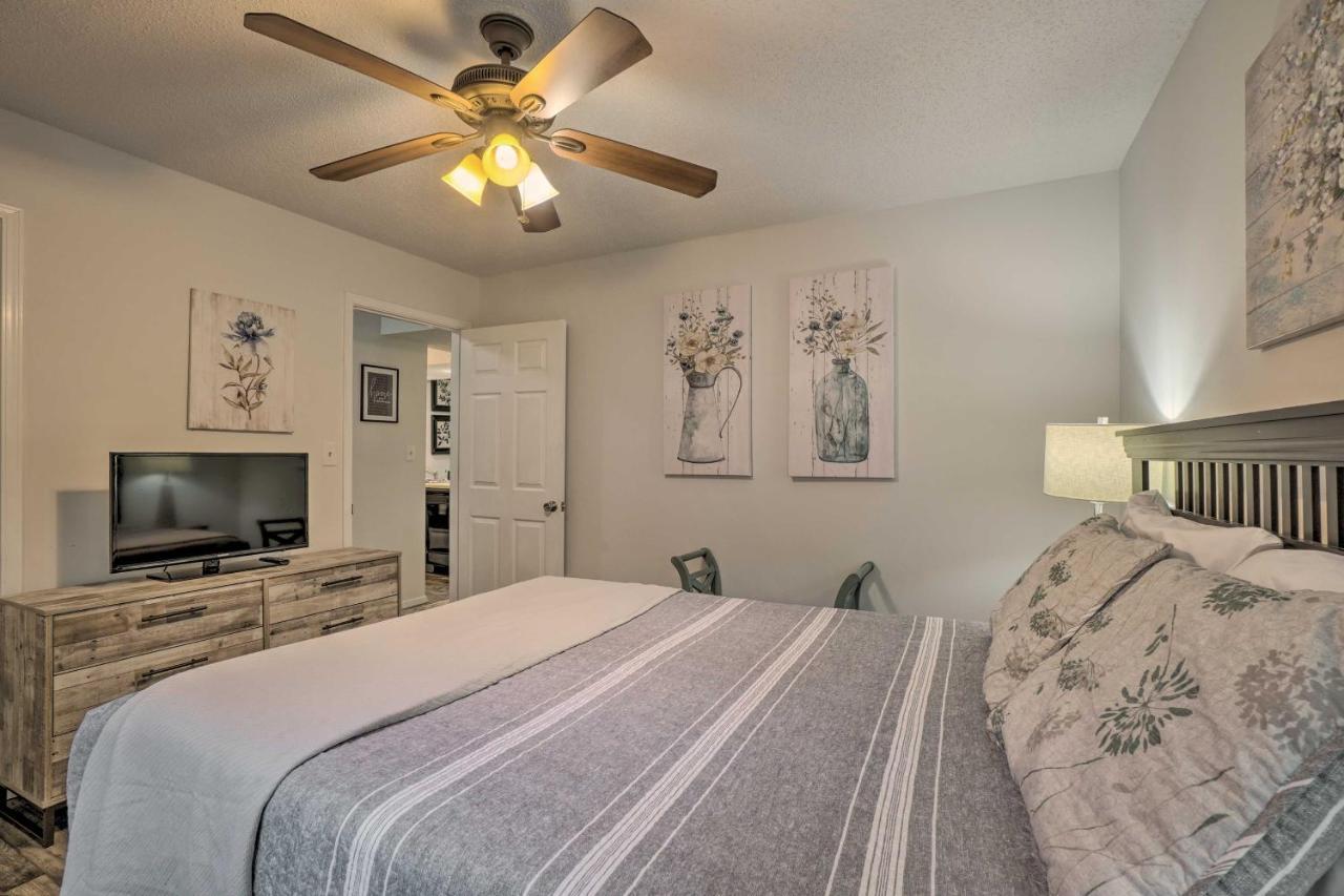 Branson West Condo - 2 Mi To Silver Dollar City Bagian luar foto