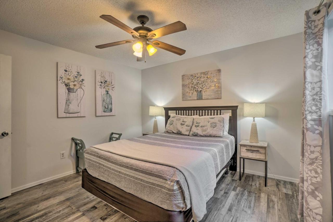 Branson West Condo - 2 Mi To Silver Dollar City Bagian luar foto
