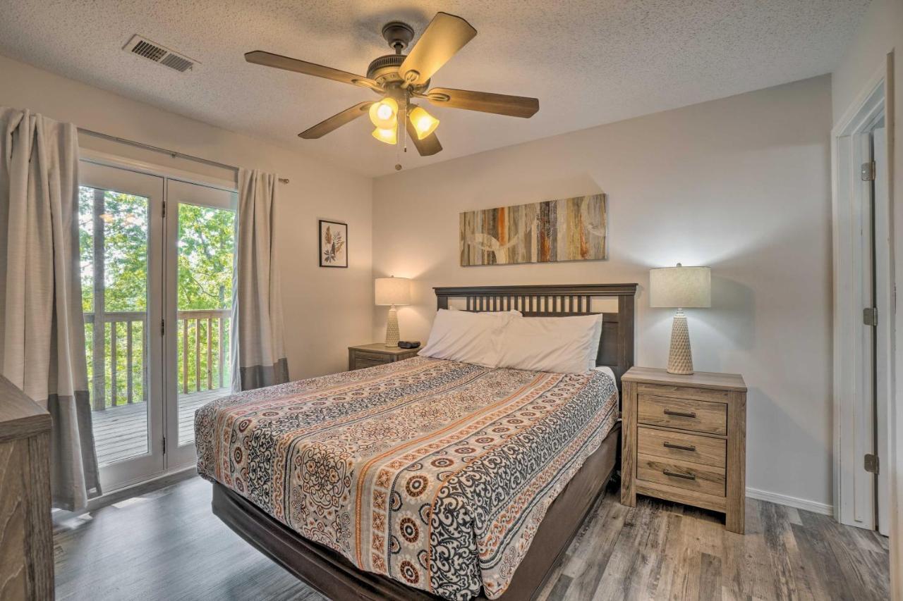 Branson West Condo - 2 Mi To Silver Dollar City Bagian luar foto