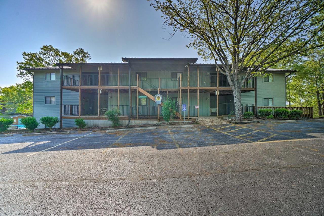 Branson West Condo - 2 Mi To Silver Dollar City Bagian luar foto